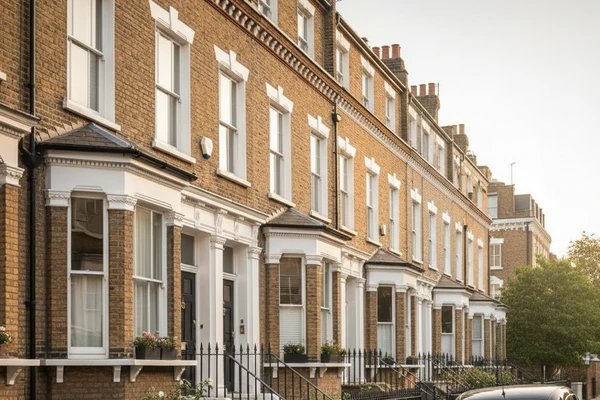 Fulham, London, AIHPG property management coverage area