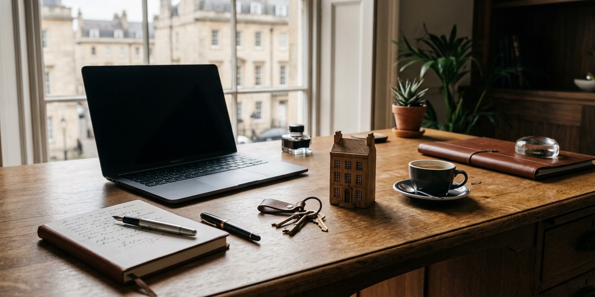 Letting agent fees explained for UK landlords: tenant-find, rent collection and full management charges compared