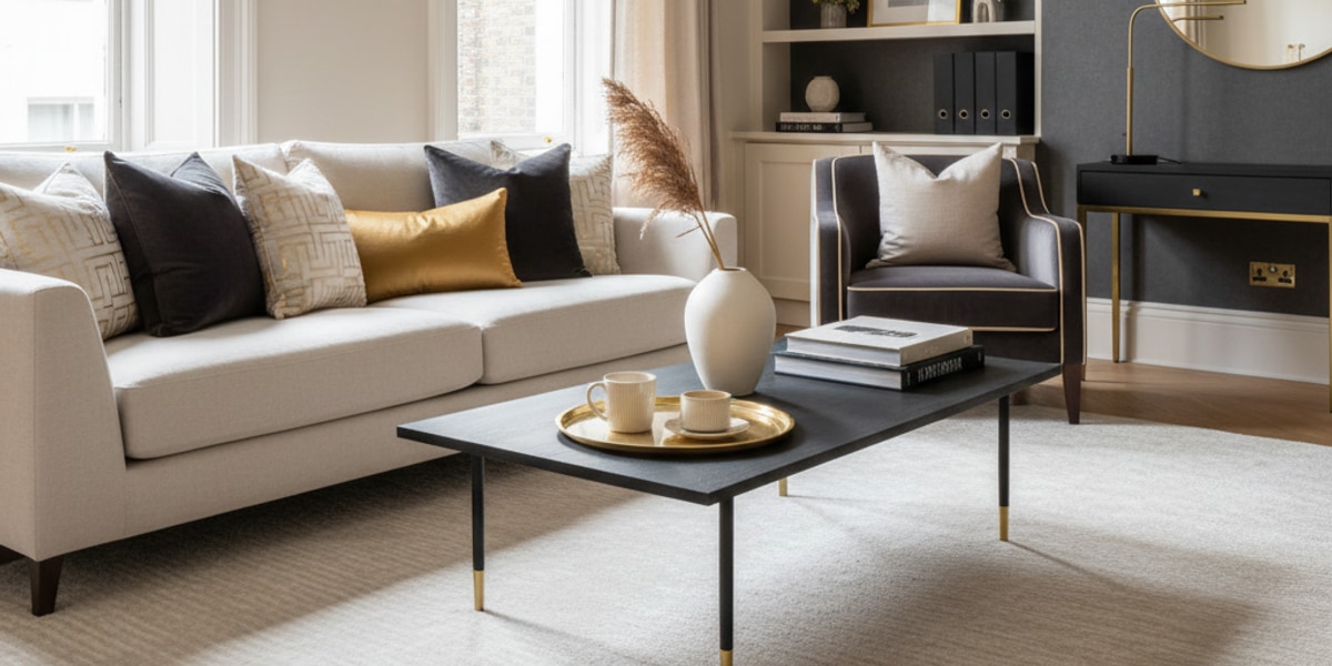 Property Decoration ROI for London Landlords