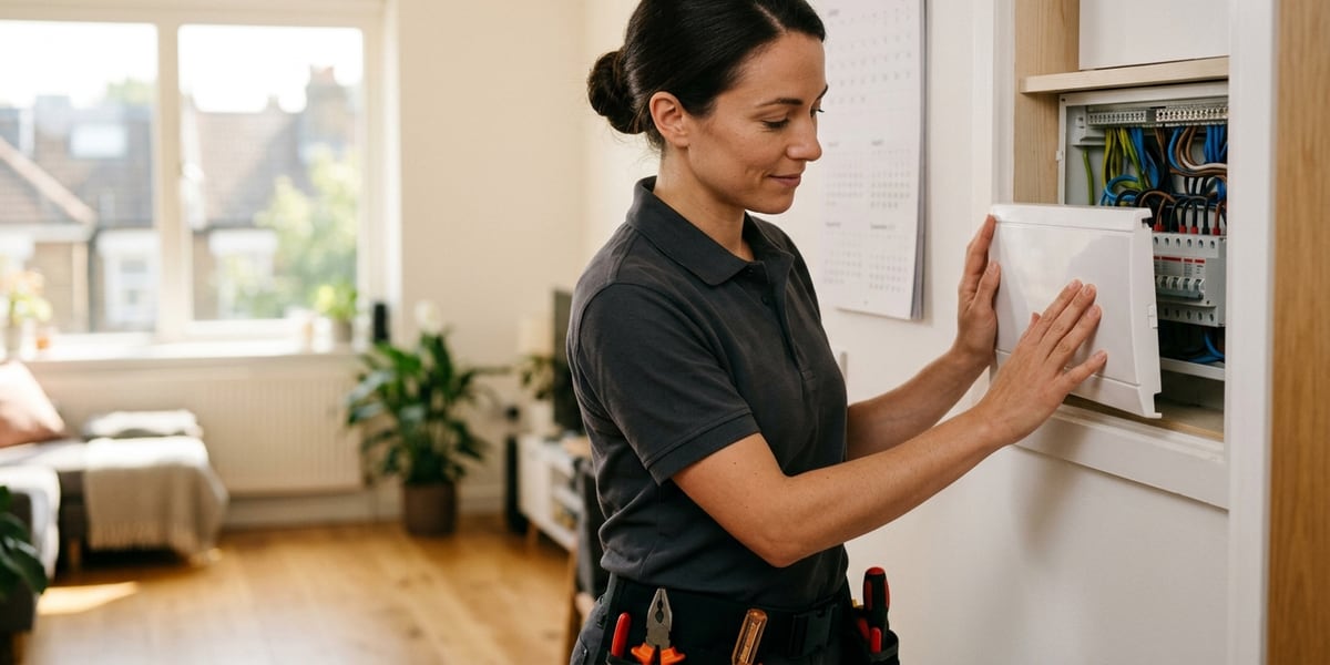How long does an EICR last, electrical safety certificate expiry and renewal dates