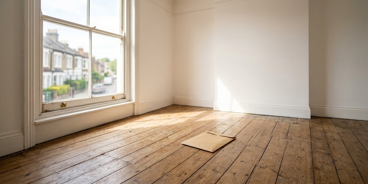 Do landlords pay council tax when a property is empty: liability, empty homes premium and exemptions for London landlords