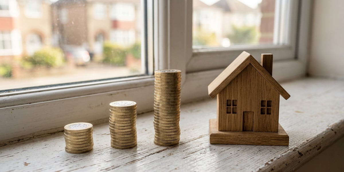 Empty homes council tax premium tiers: 100% after one year, 200% after five years and 300% after ten years