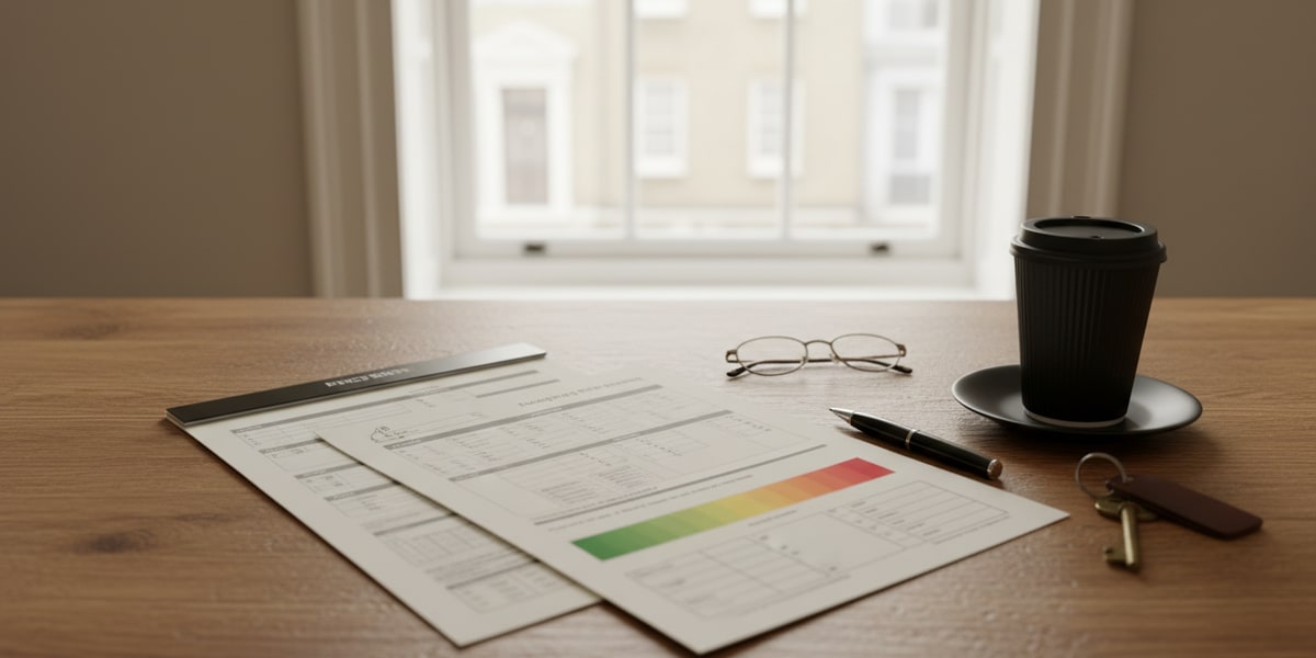 EPC Ratings for Rental Properties in 2026
