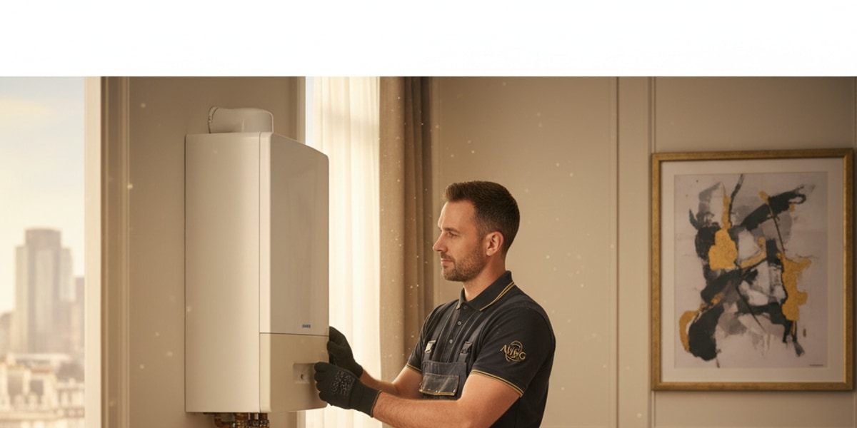 Gas Safety Certificates: A London Landlord's Guide