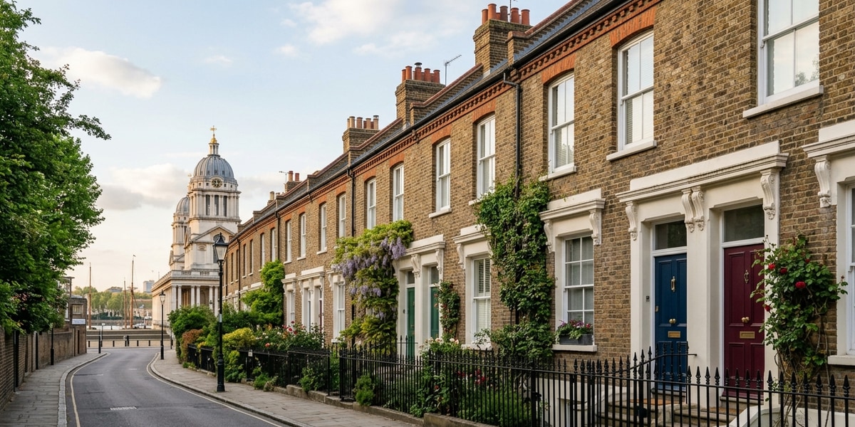Greenwich HMO rules and regulations made simple: licensing, room sizes, kitchen standards and safety duties for landlords