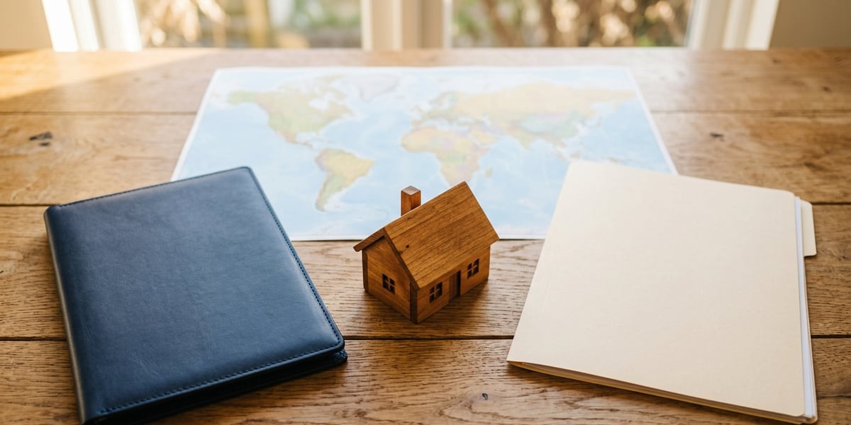 NRL Scheme explained for overseas landlords, how HMRC taxes UK rental income when the landlord lives abroad