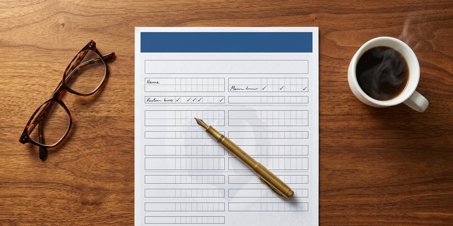 HMRC Non-Resident Landlord Scheme NRL1 form