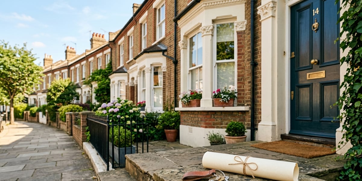 Periodic tenancy under the RRA: notice, possession and rent increase rules explained for London landlords