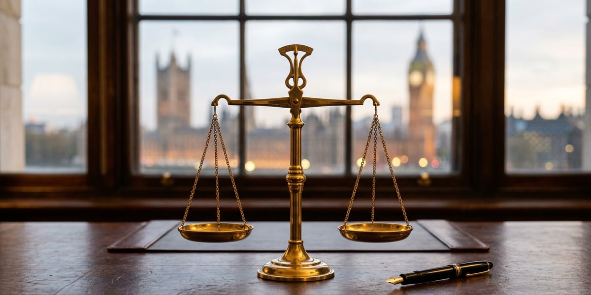 Renters' Rights Act fines penalty tiers: £7,000 breach and £40,000 offence
