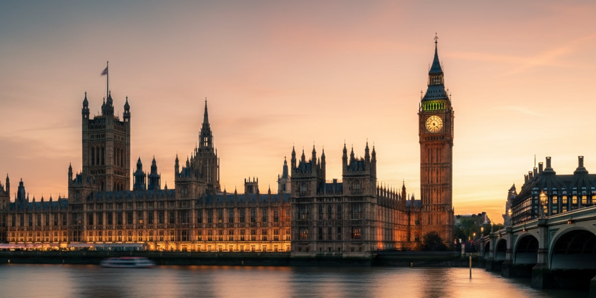 Renters' Rights Act 2025: What London Landlords Need to Know