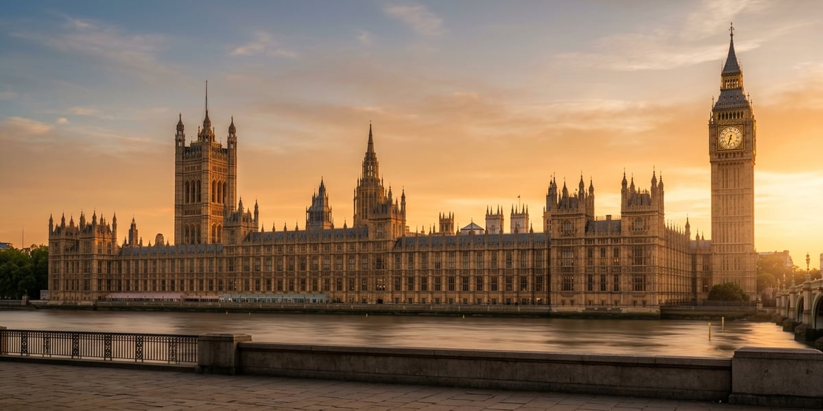 Houses of Parliament and UK rental sector reform