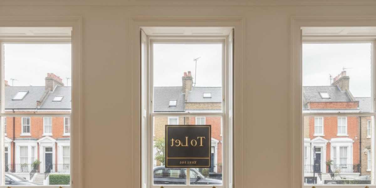 How to Reduce Void Periods in London Rentals