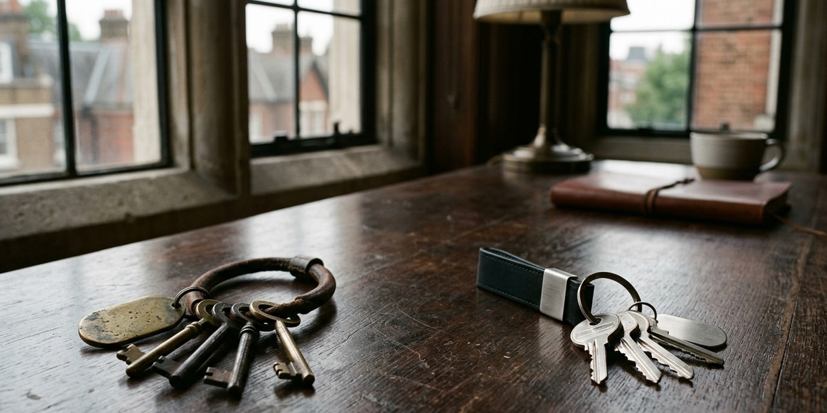 The difference between lettings and property management explained for London landlords and tenants