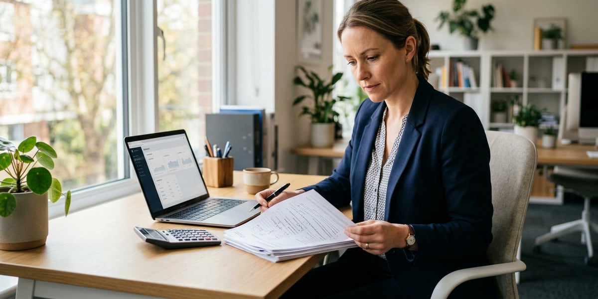 Why do tenants fail referencing: affordability, credit and landlord-reference checks explained for landlords